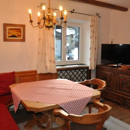 Appartement Elisabeth Kitzbuhel Room photo