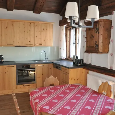 Appartement Elisabeth Kitzbuhel Room photo