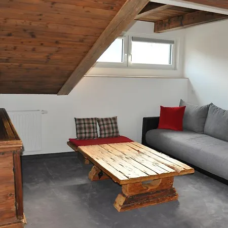 Appartement Elisabeth Kitzbuhel Room photo
