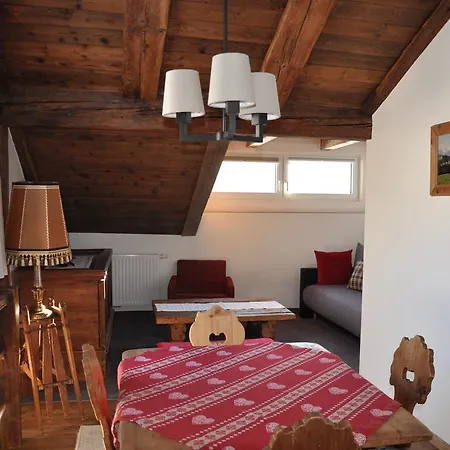 Appartement Elisabeth Kitzbuhel Room photo