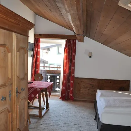 Appartement Elisabeth Kitzbuhel Room photo