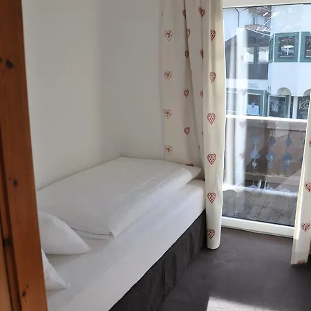 Appartement Elisabeth Kitzbuhel Room photo