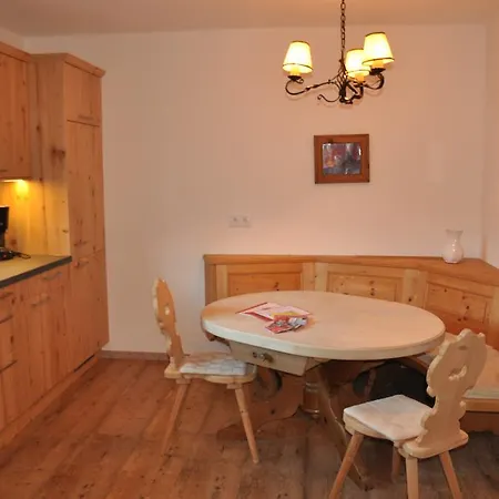 Appartement Elisabeth Kitzbuhel Room photo
