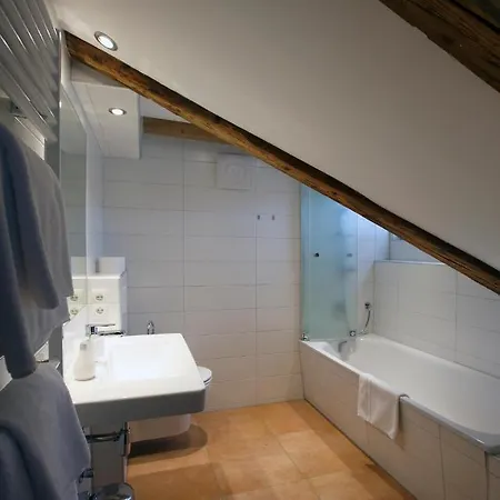 Appartement Elisabeth Kitzbuhel Exterior photo