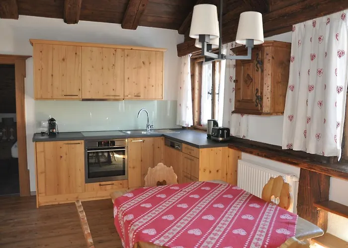 Appartement Elisabeth