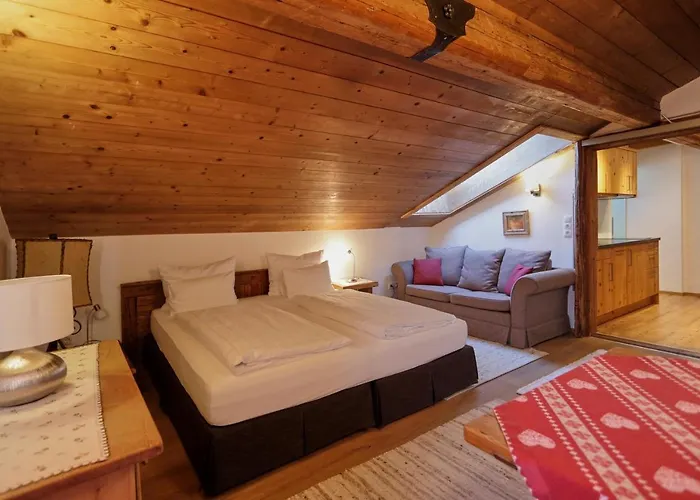 Appartement Elisabeth