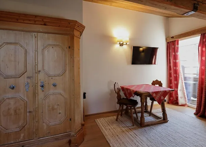 Appartement Elisabeth