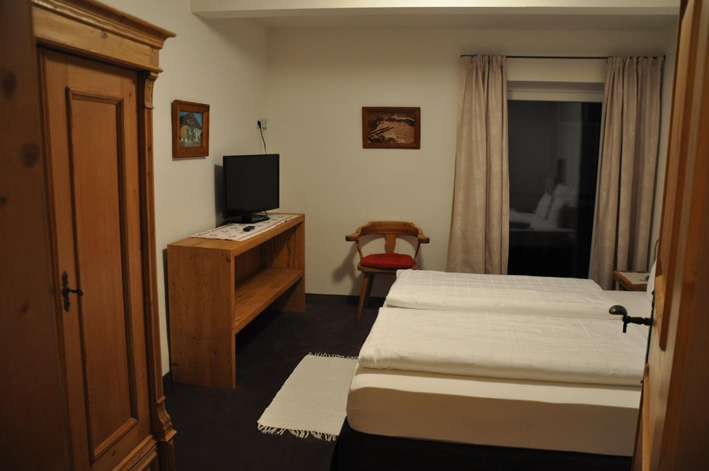 Elisabeth Apartment