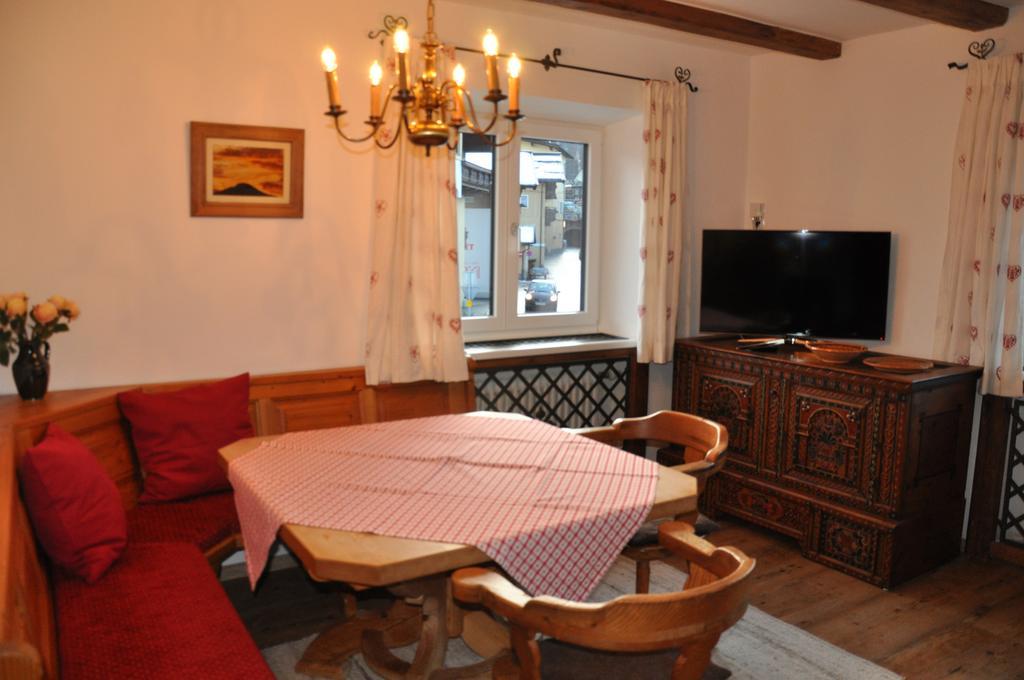 Elisabeth Apartment *