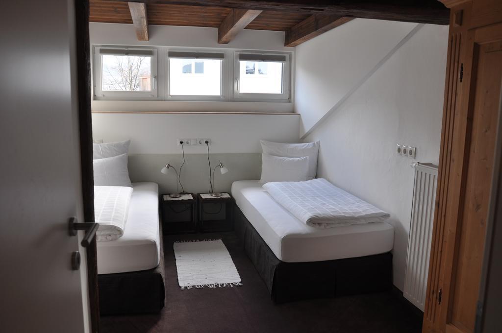 Elisabeth Apartment *