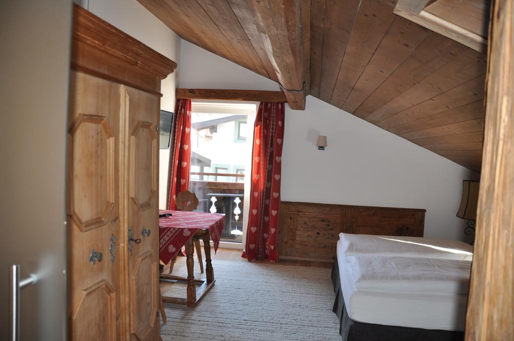 Apartment Elisabeth Kitzbuhel
