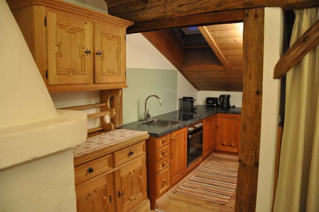 Apartment Elisabeth Kitzbuhel