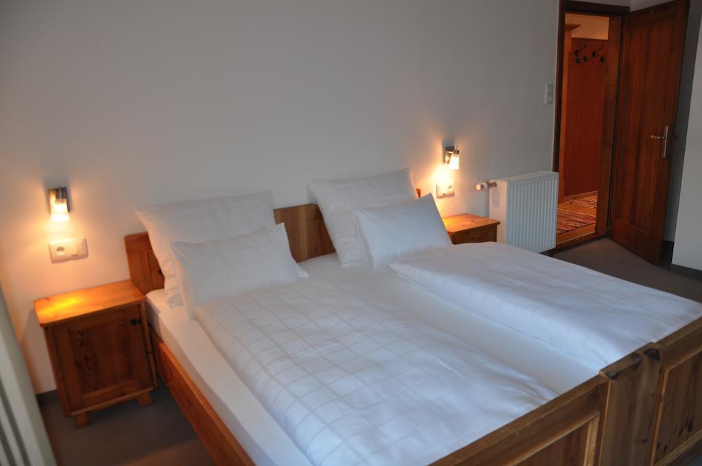 Elisabeth Apartment *