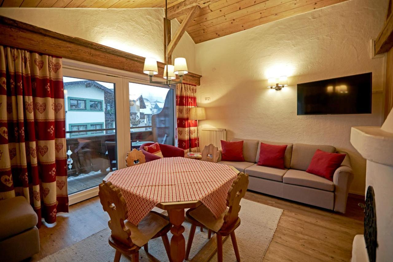 Apartment Elisabeth *